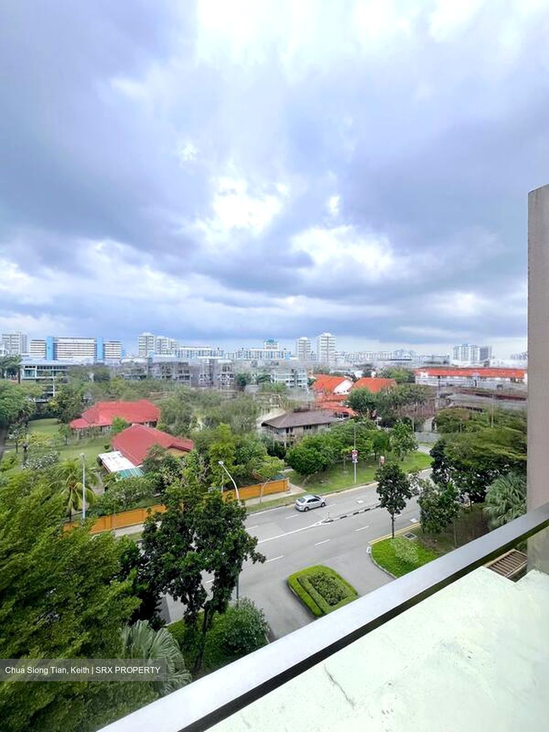 The Sound (D15), Condominium #459361601